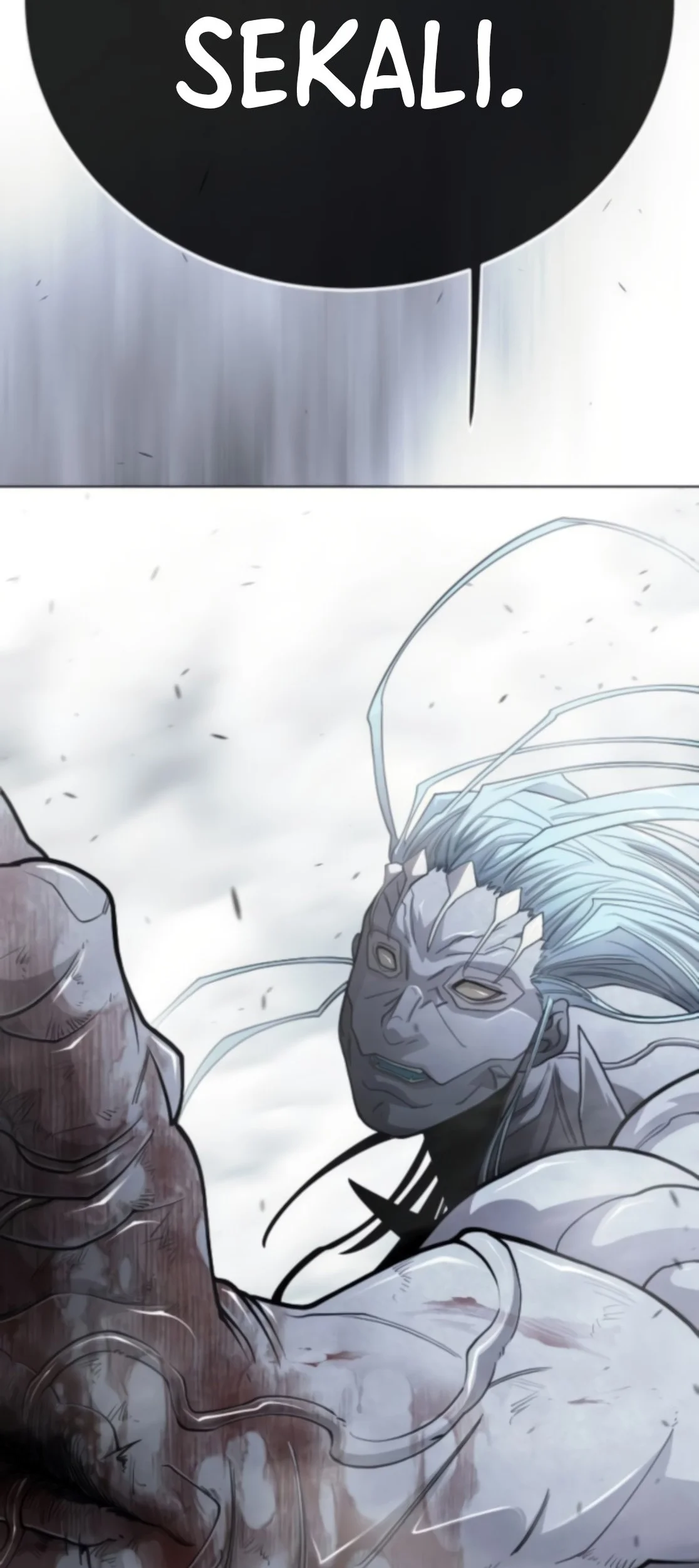 Superhuman Era Chapter 212 - halaman 95