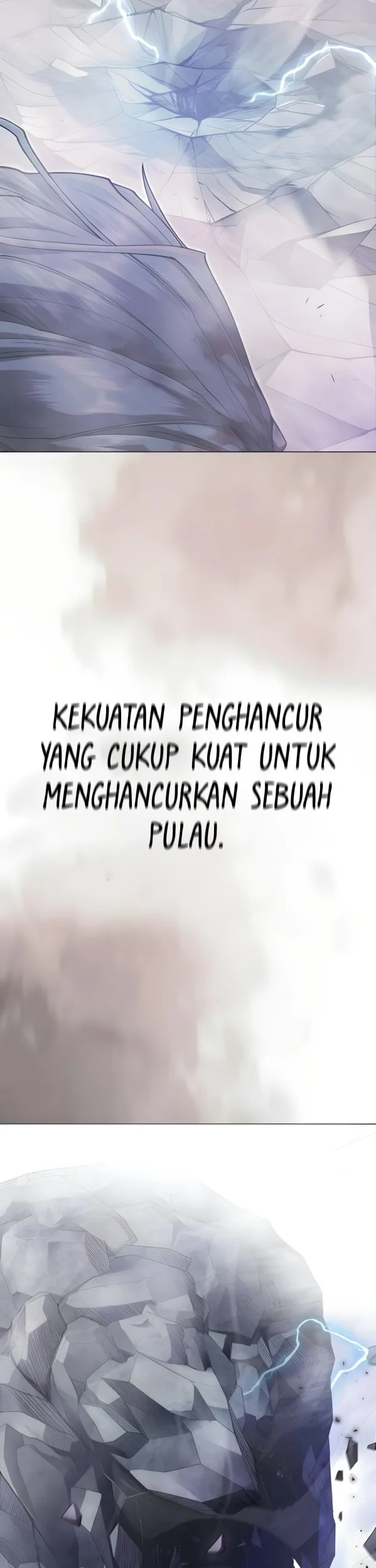 Superhuman Era Chapter 213 - halaman 10