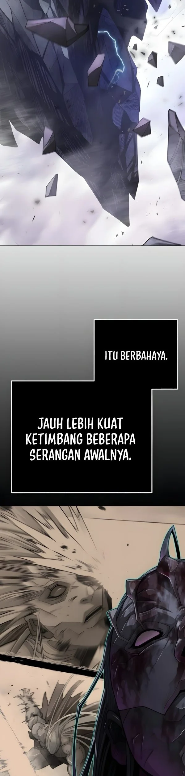 Superhuman Era Chapter 213 - halaman 11