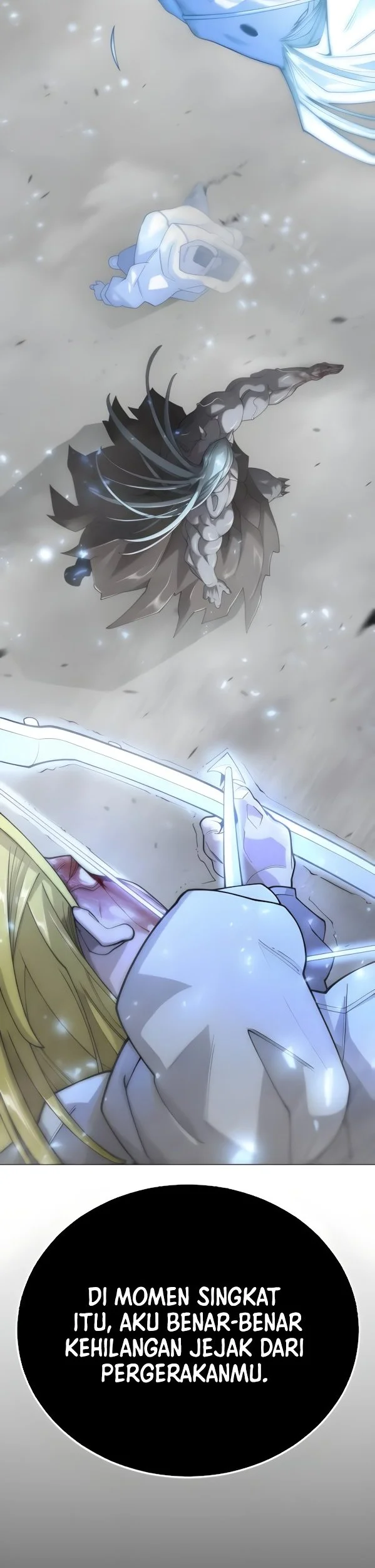Superhuman Era Chapter 213 - halaman 18