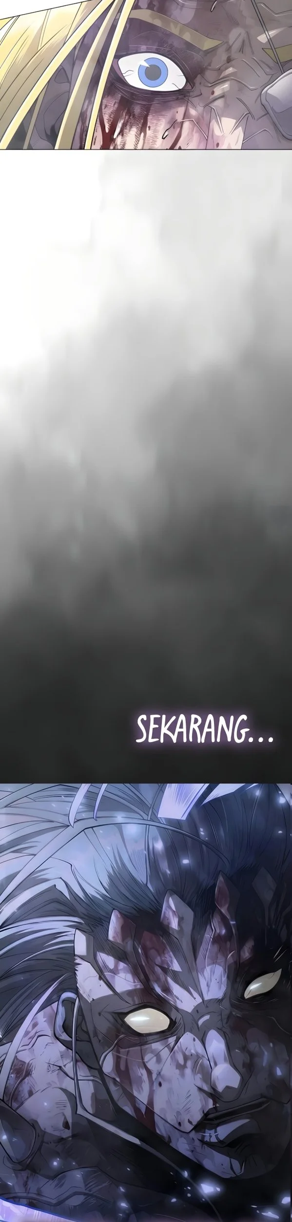 Superhuman Era Chapter 213 - halaman 21