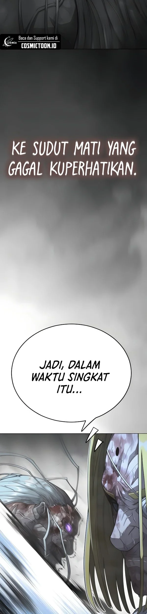 Superhuman Era Chapter 213 - halaman 23