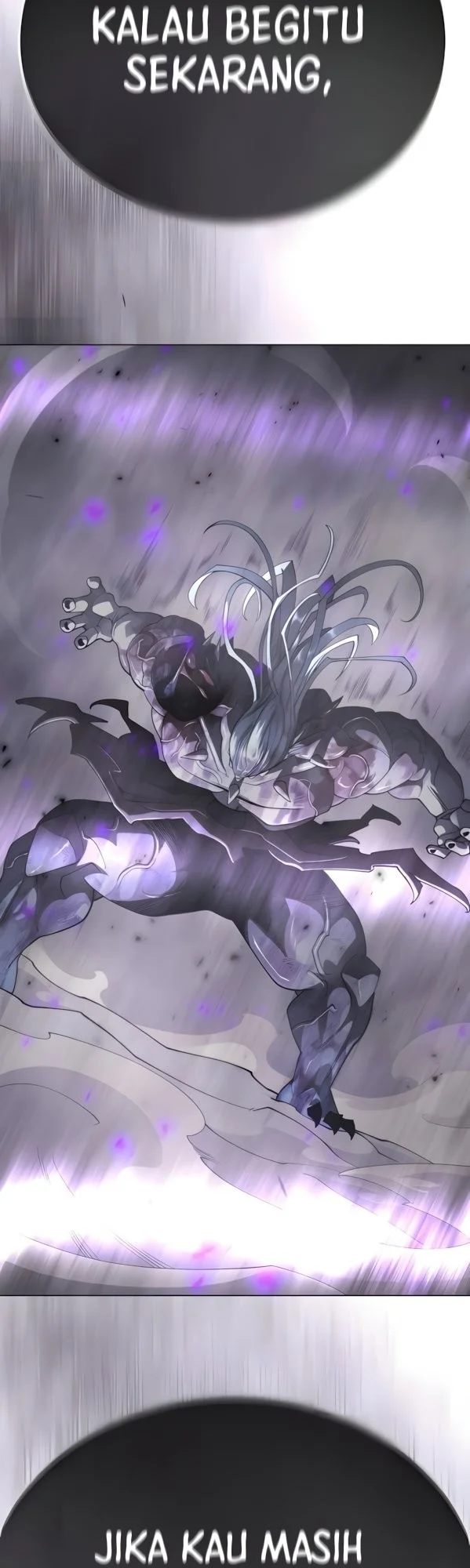 Superhuman Era Chapter 213 - halaman 29