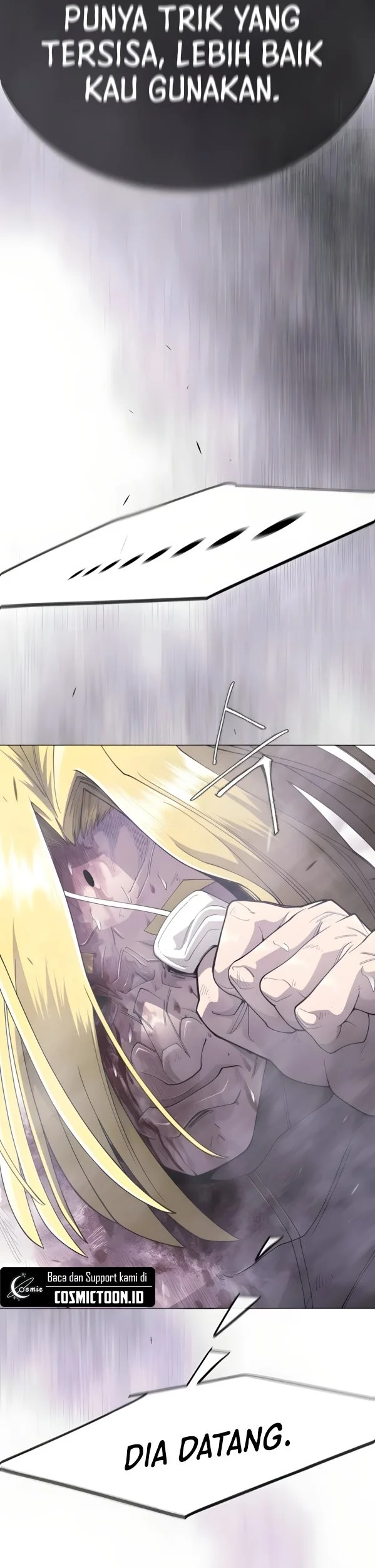 Superhuman Era Chapter 213 - halaman 30