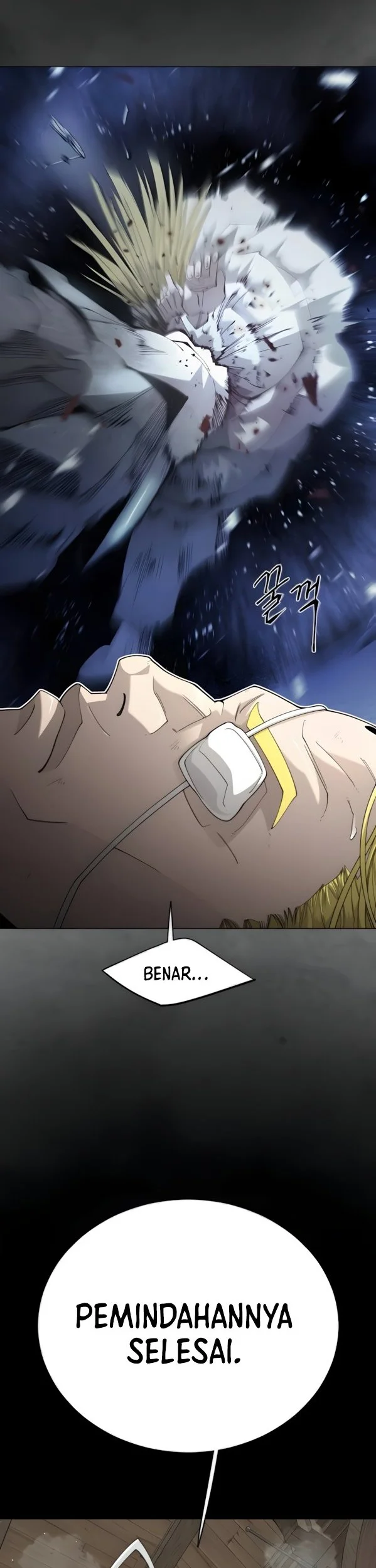 Superhuman Era Chapter 213 - halaman 33