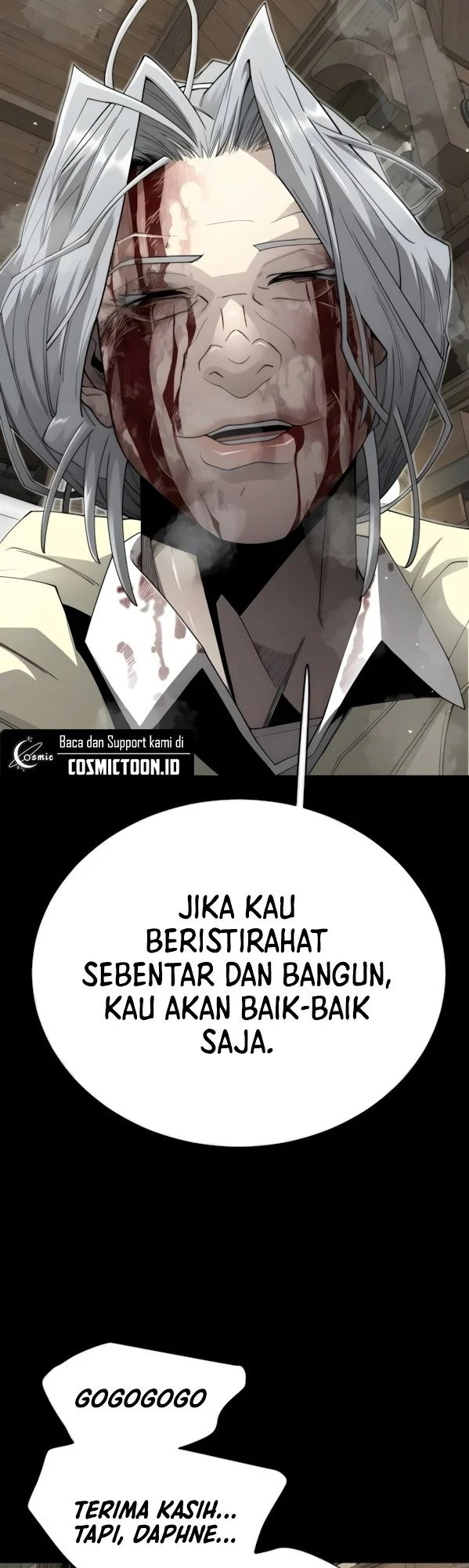 Superhuman Era Chapter 213 - halaman 34
