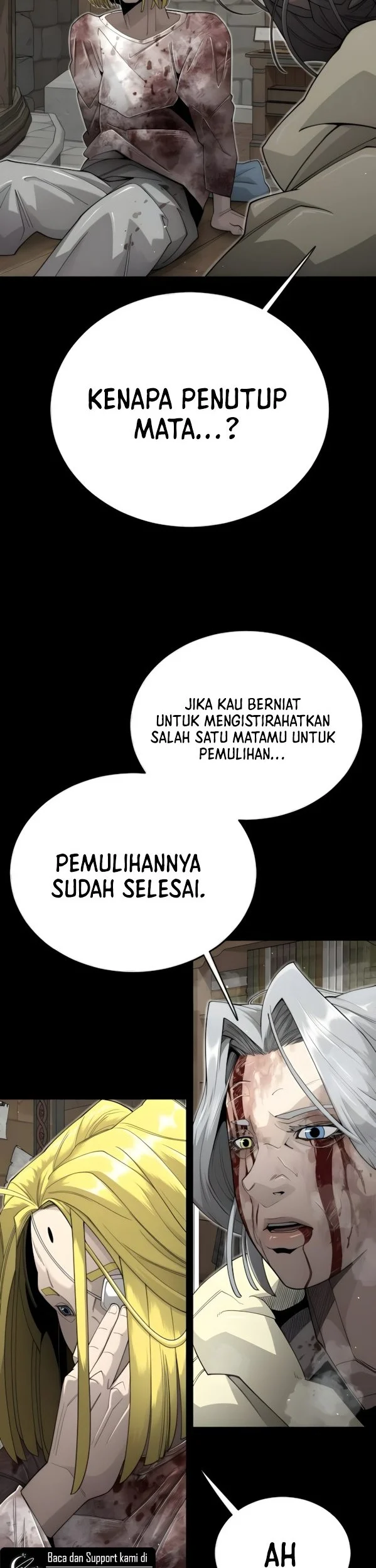 Superhuman Era Chapter 213 - halaman 36