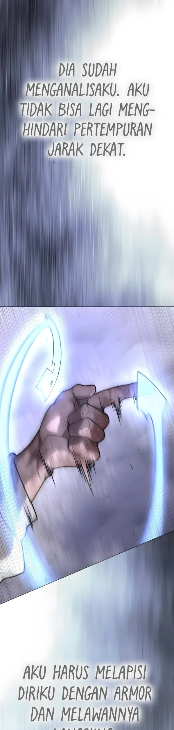 Superhuman Era Chapter 213 - halaman 41