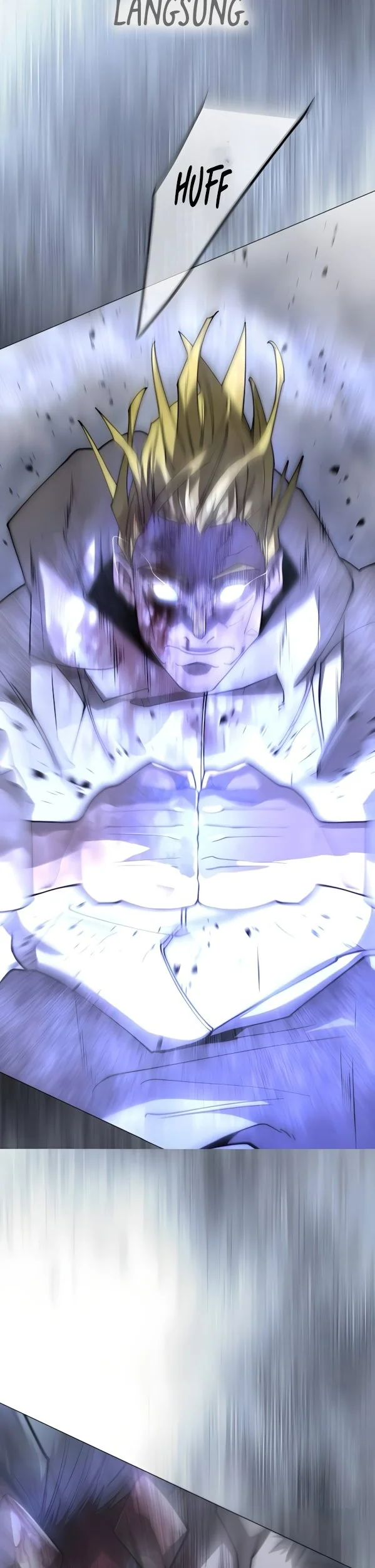 Superhuman Era Chapter 213 - halaman 42