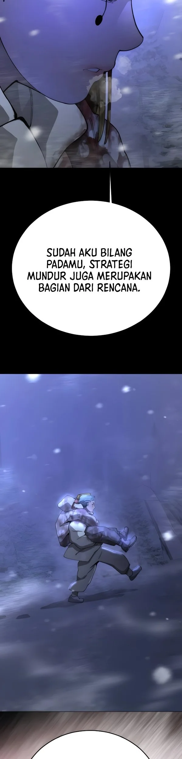 Superhuman Era Chapter 213 - halaman 46