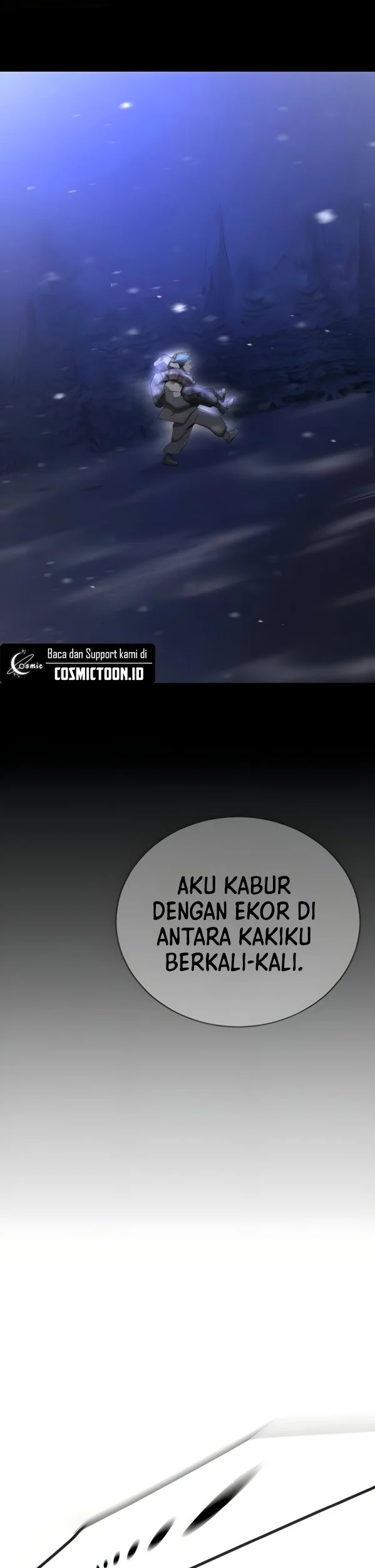 Superhuman Era Chapter 213 - halaman 48