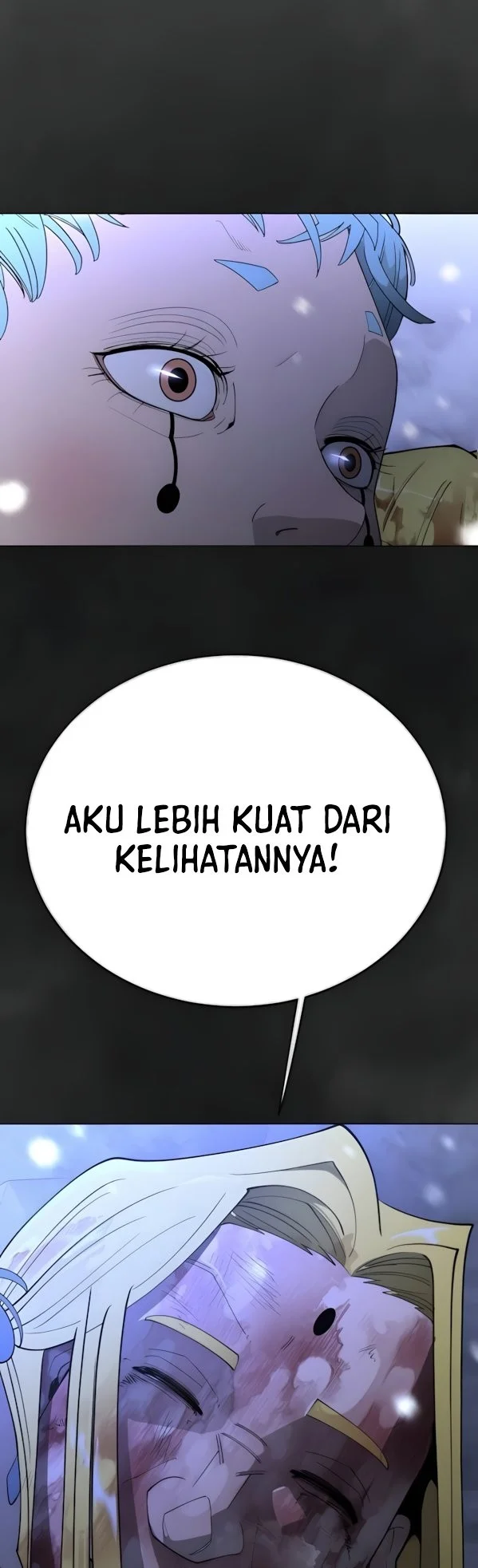 Superhuman Era Chapter 213 - halaman 54