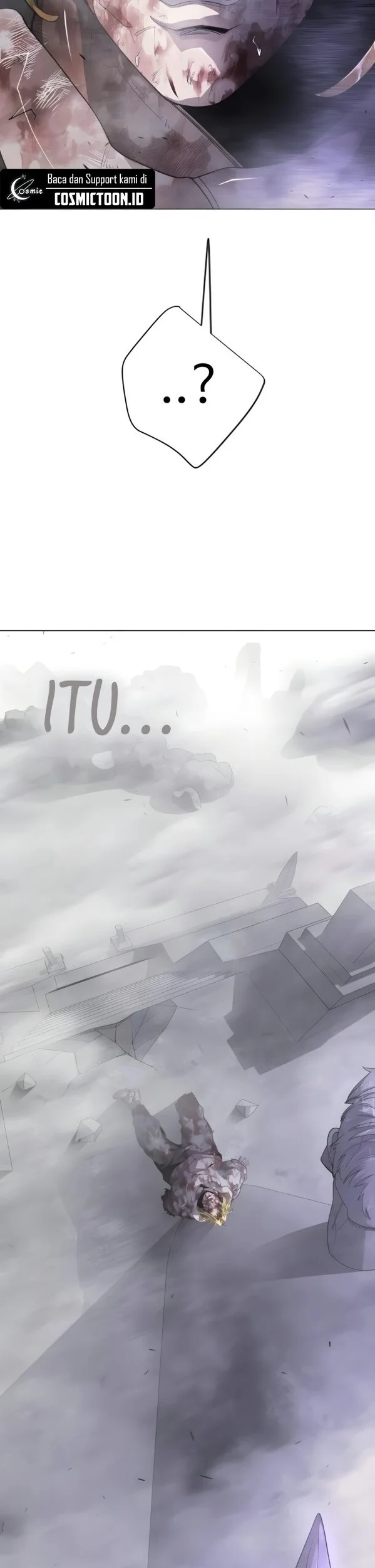 Superhuman Era Chapter 213 - halaman 66