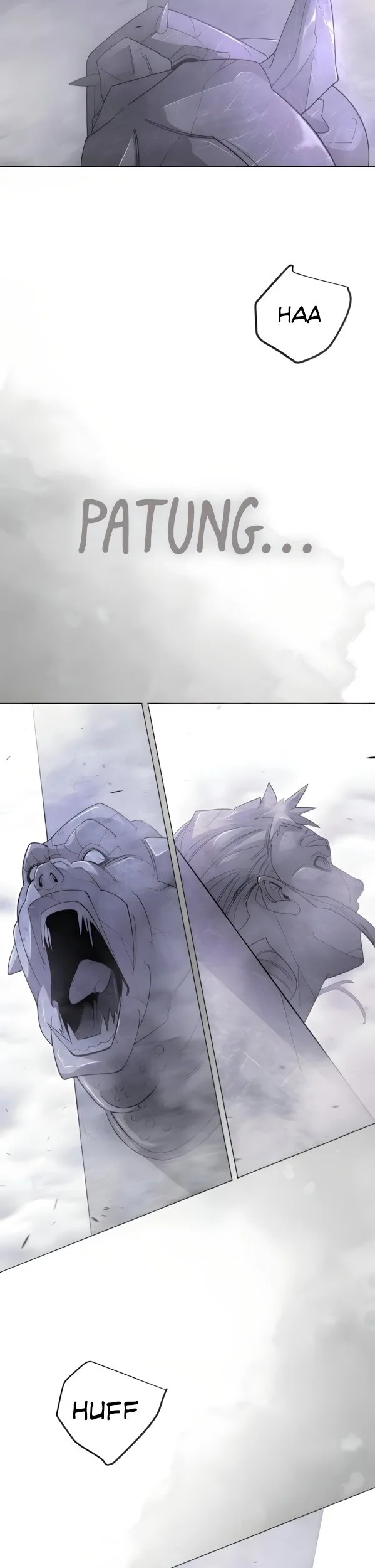 Superhuman Era Chapter 213 - halaman 67