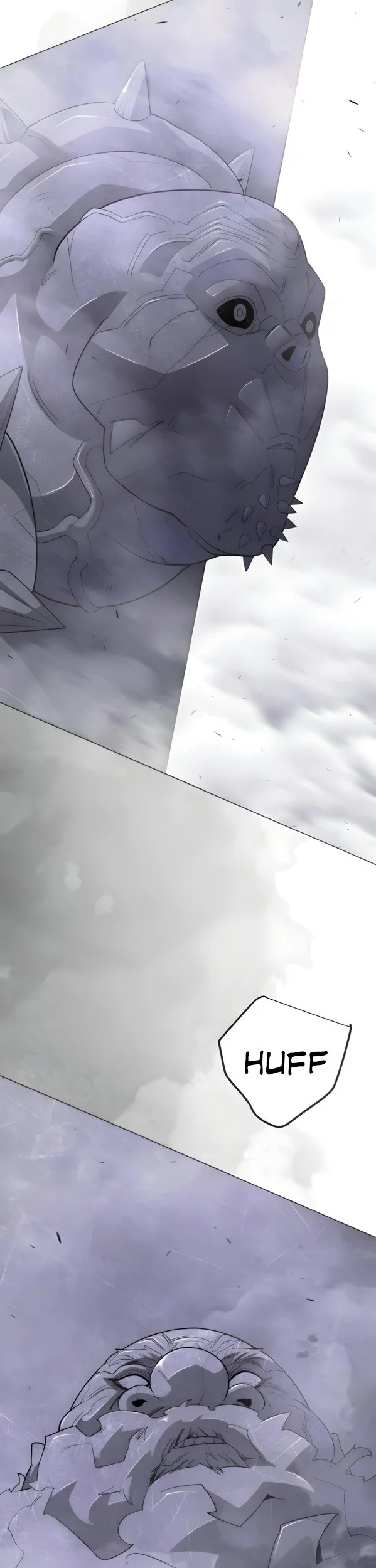 Superhuman Era Chapter 213 - halaman 68