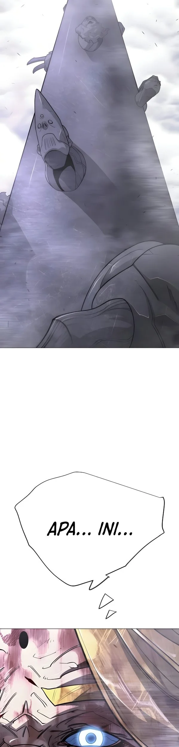 Superhuman Era Chapter 213 - halaman 70
