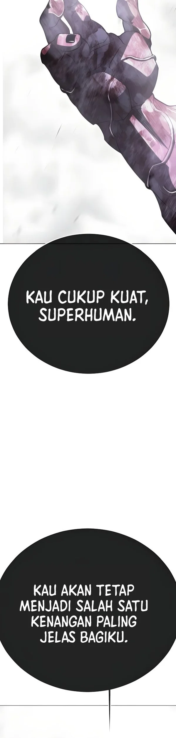Superhuman Era Chapter 213 - halaman 77