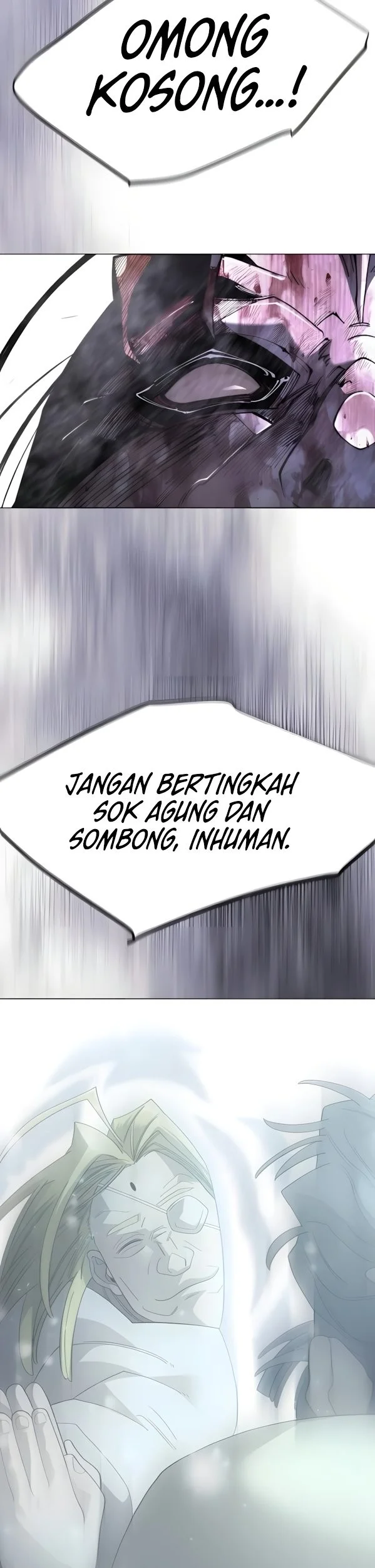 Superhuman Era Chapter 213 - halaman 79