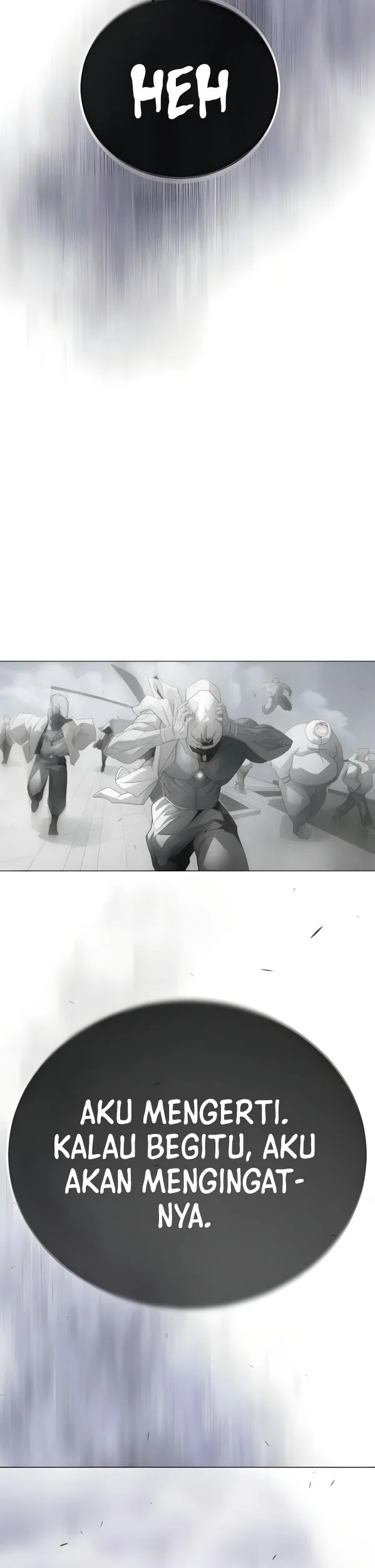 Superhuman Era Chapter 213 - halaman 81