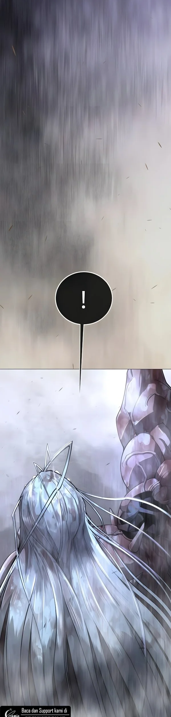 Superhuman Era Chapter 213 - halaman 85