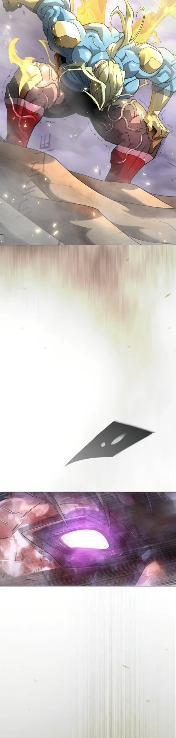 Superhuman Era Chapter 214 - halaman 11