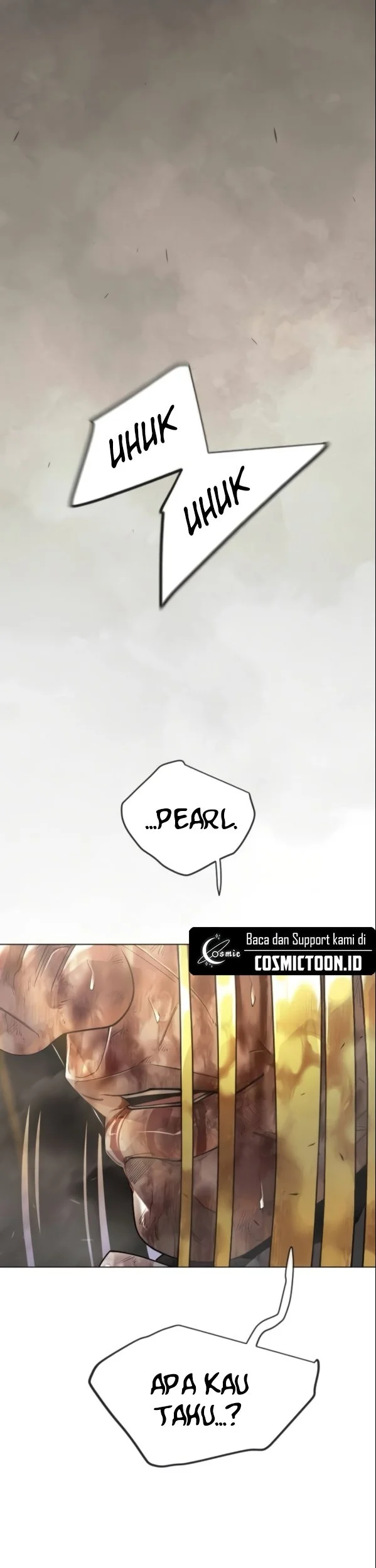 Superhuman Era Chapter 214 - halaman 20