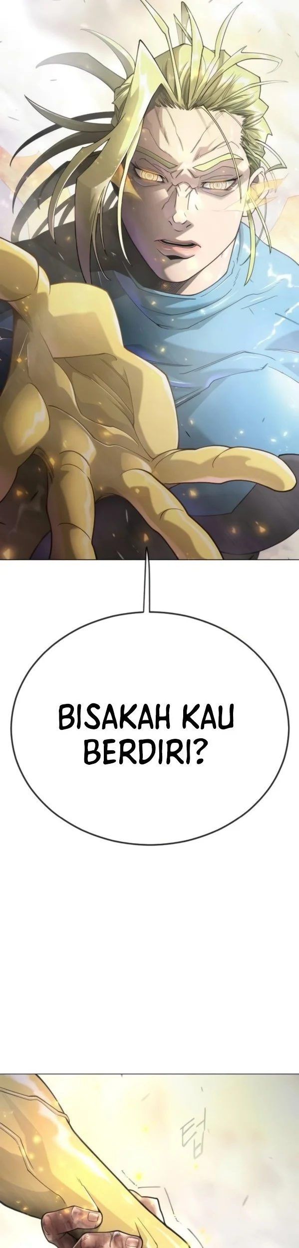 Superhuman Era Chapter 214 - halaman 23