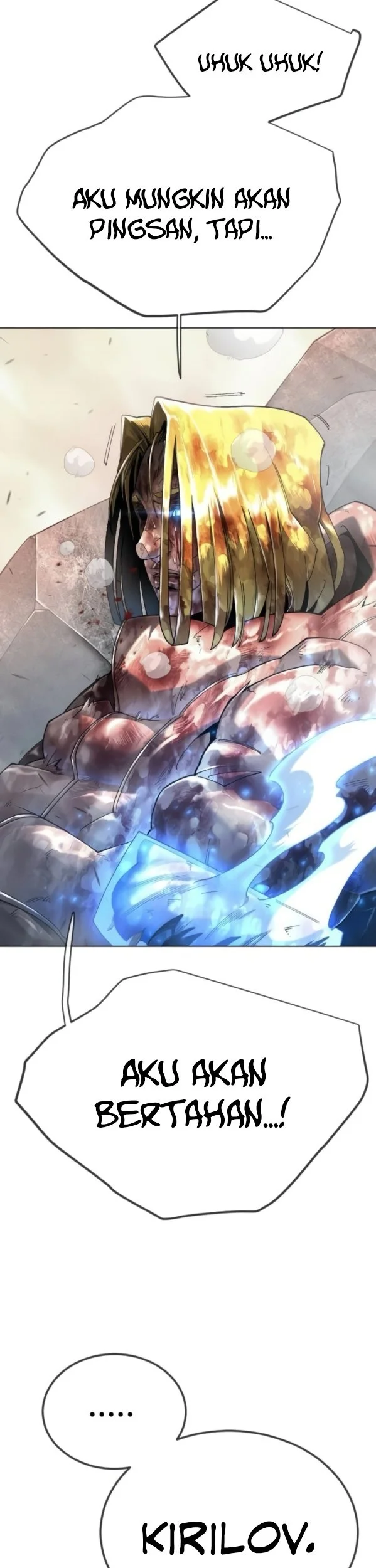 Superhuman Era Chapter 214 - halaman 27