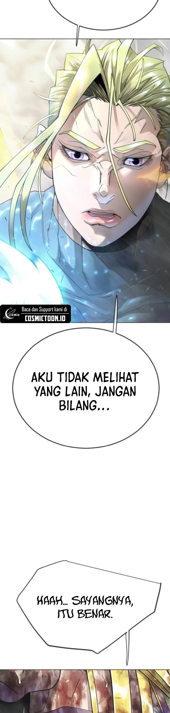 Superhuman Era Chapter 214 - halaman 28
