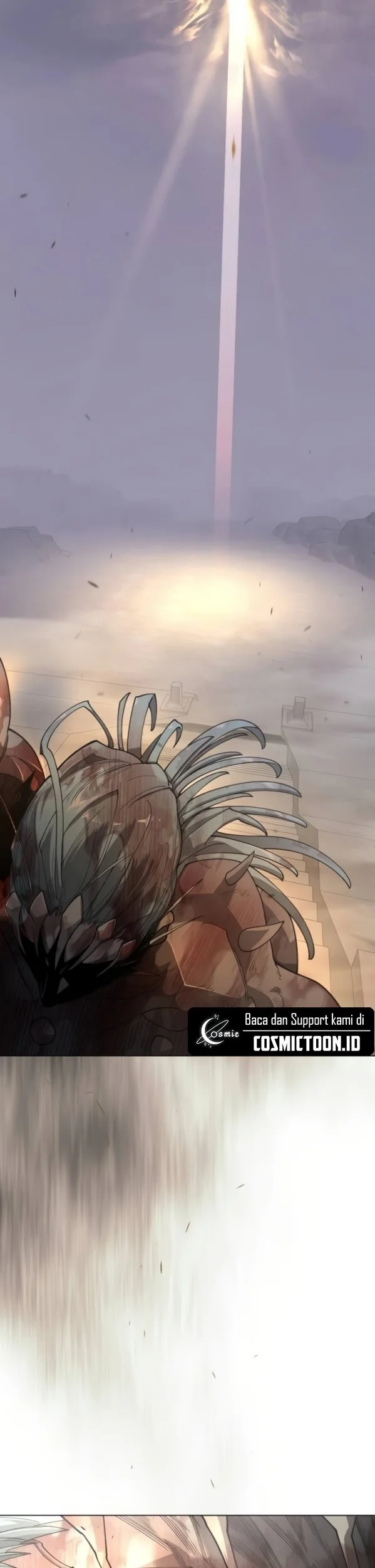 Superhuman Era Chapter 214 - halaman 3