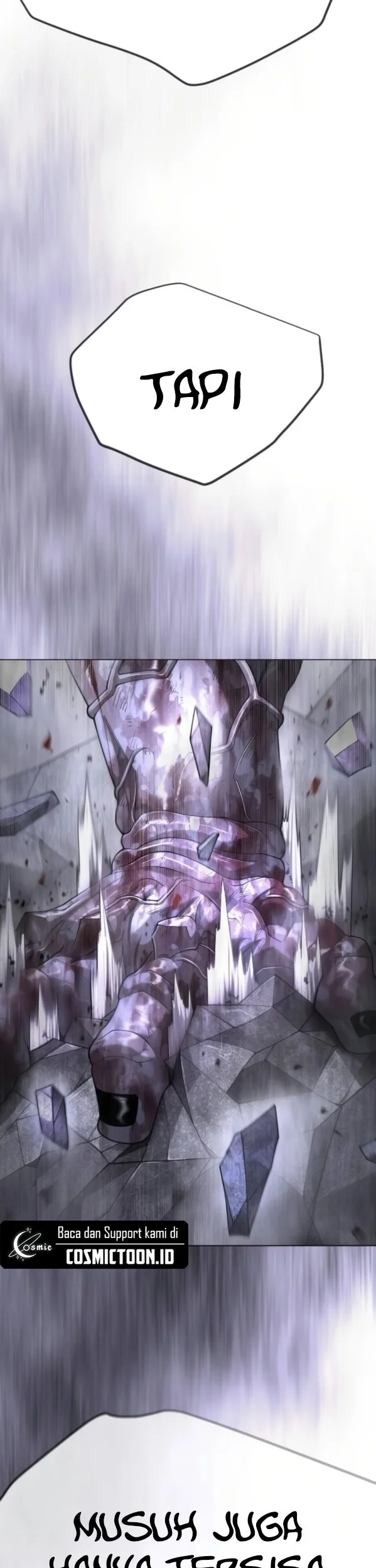 Superhuman Era Chapter 214 - halaman 30