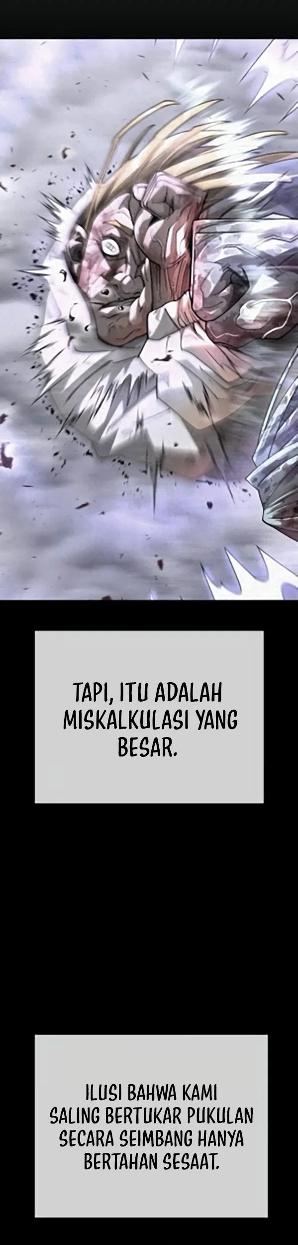 Superhuman Era Chapter 214 - halaman 35