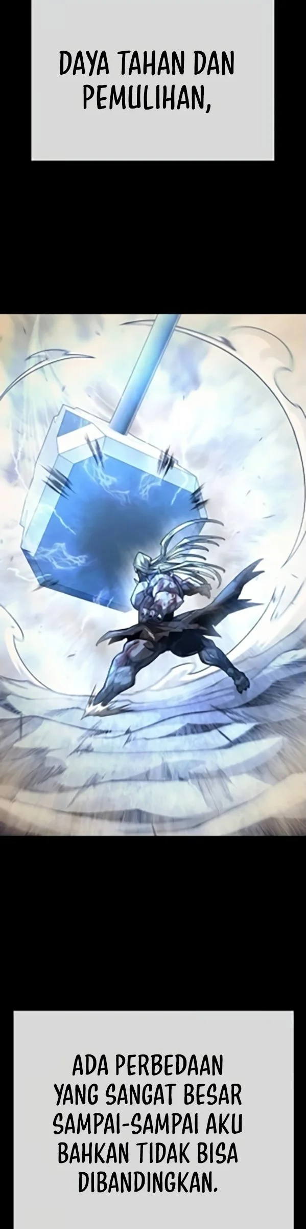 Superhuman Era Chapter 214 - halaman 38