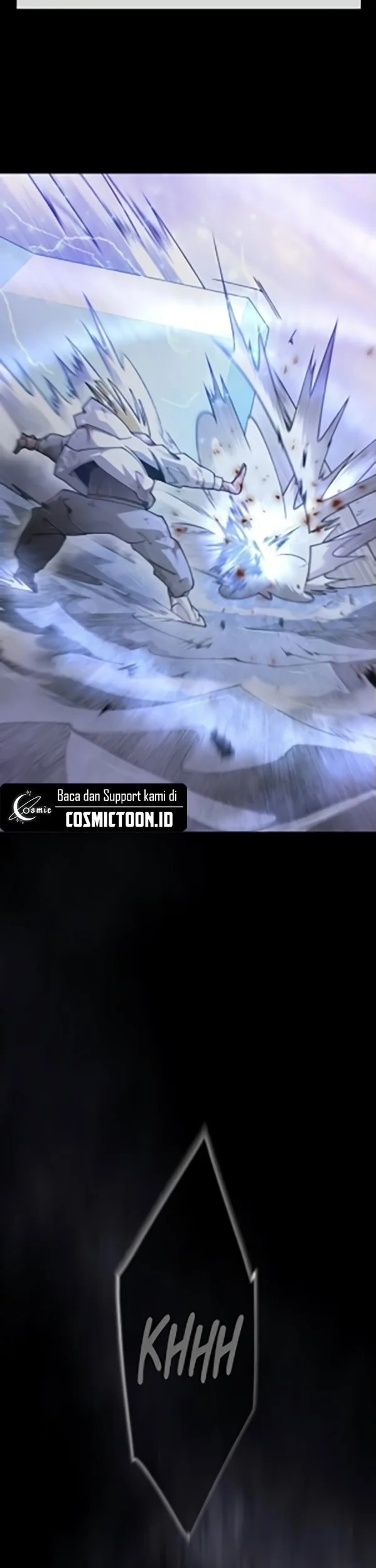 Superhuman Era Chapter 214 - halaman 39
