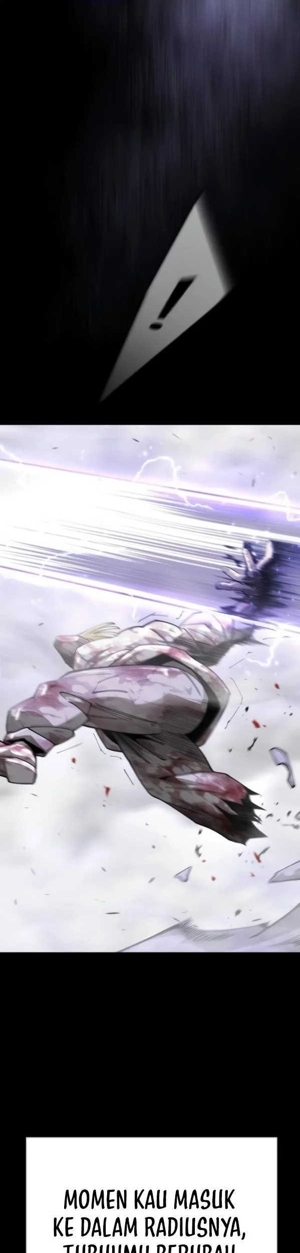Superhuman Era Chapter 214 - halaman 43