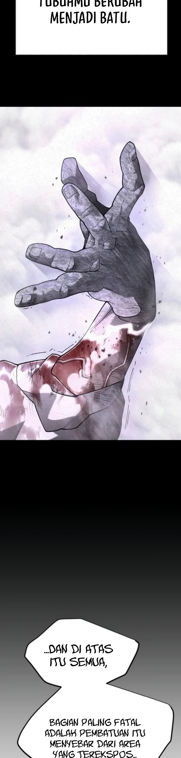 Superhuman Era Chapter 214 - halaman 44