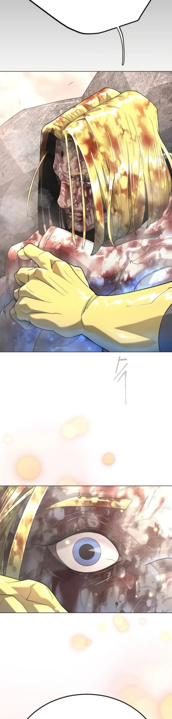 Superhuman Era Chapter 214 - halaman 45