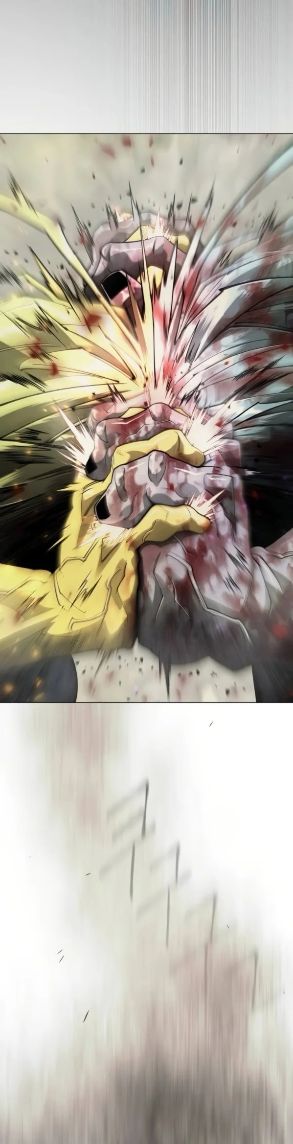 Superhuman Era Chapter 214 - halaman 54