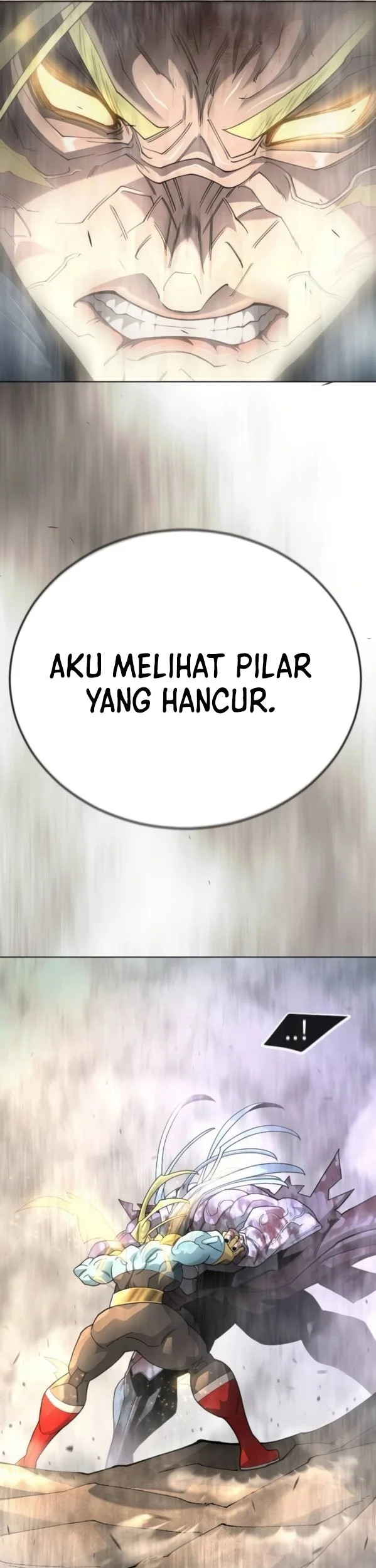 Superhuman Era Chapter 214 - halaman 55