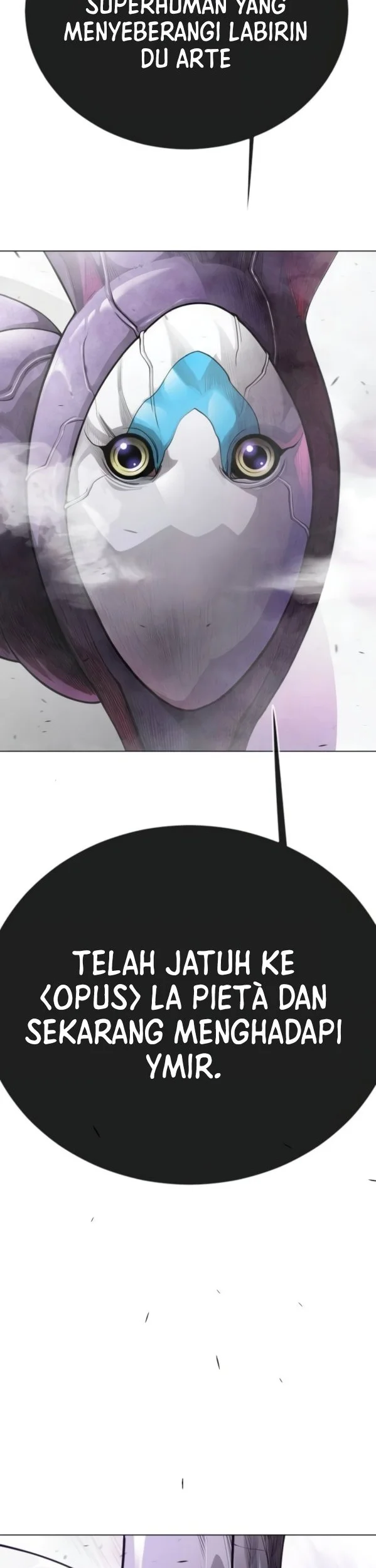 Superhuman Era Chapter 214 - halaman 71