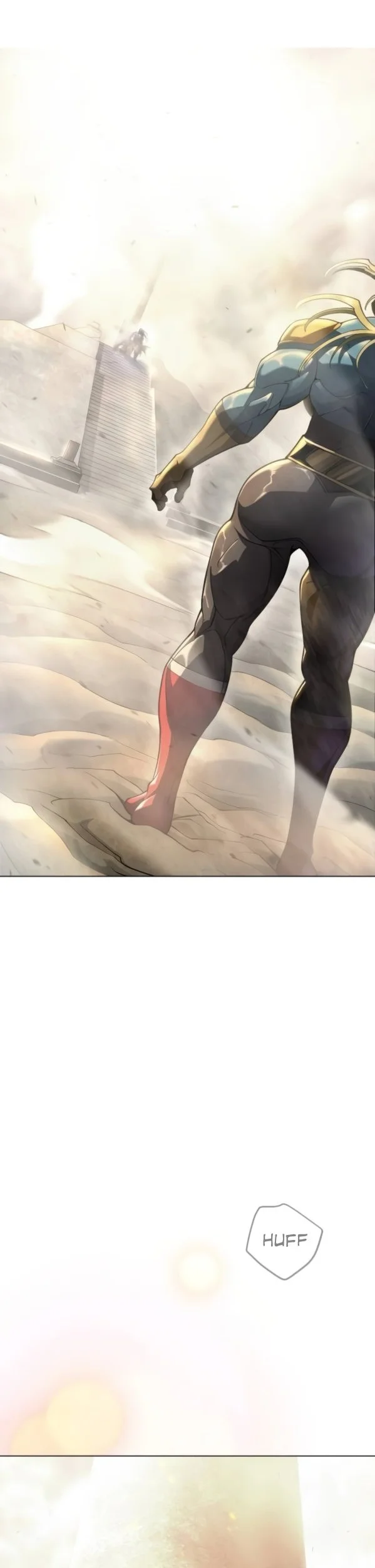 Superhuman Era Chapter 214 - halaman 8