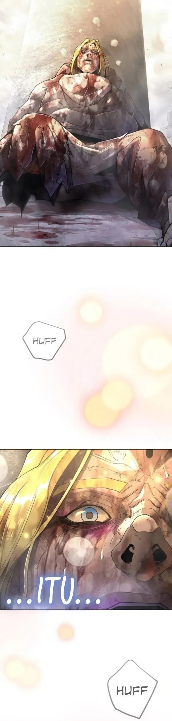 Superhuman Era Chapter 214 - halaman 9