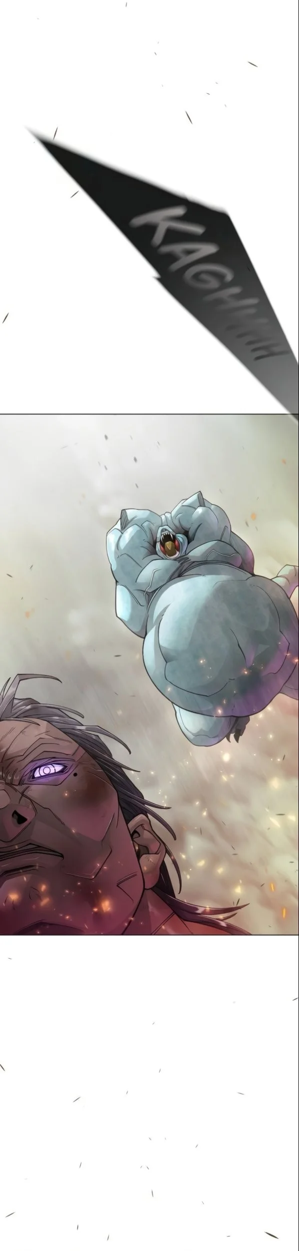 Superhuman Era Chapter 215 - halaman 10