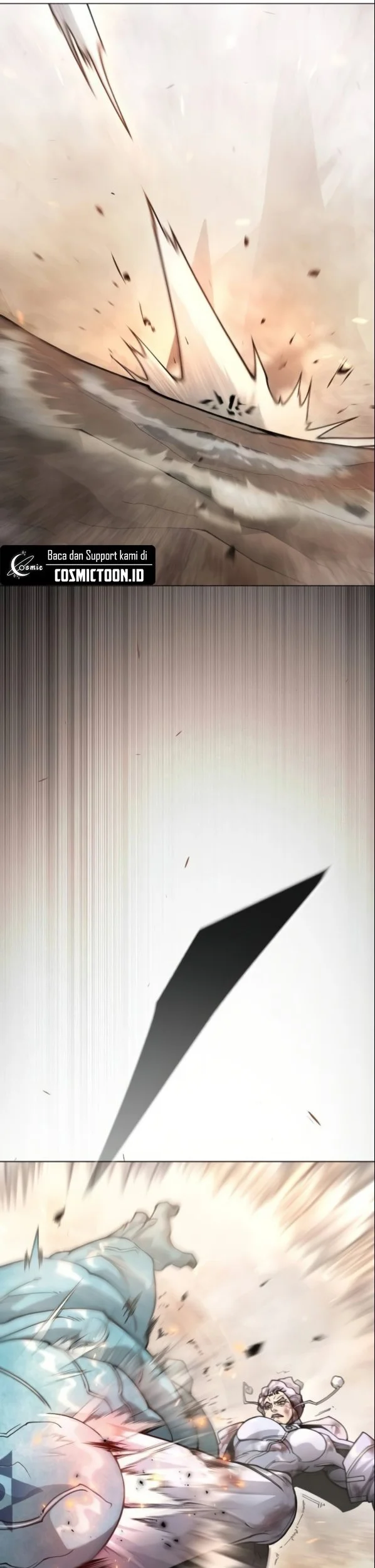 Superhuman Era Chapter 215 - halaman 11