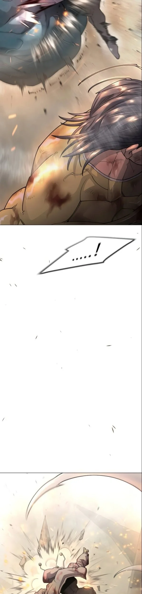 Superhuman Era Chapter 215 - halaman 12