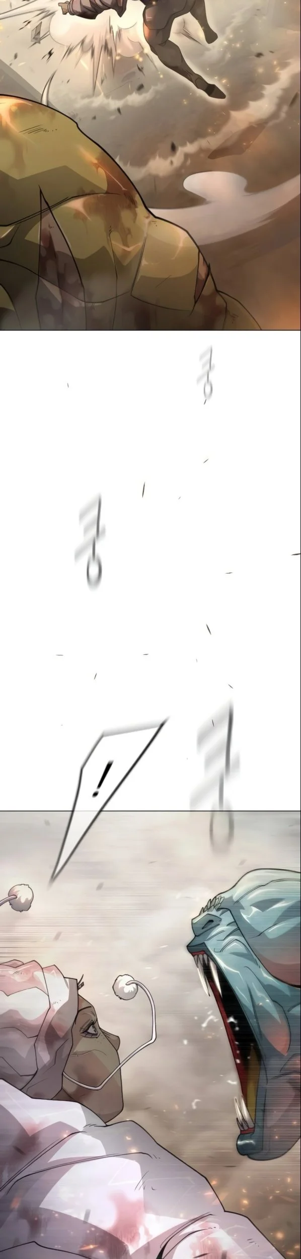 Superhuman Era Chapter 215 - halaman 13
