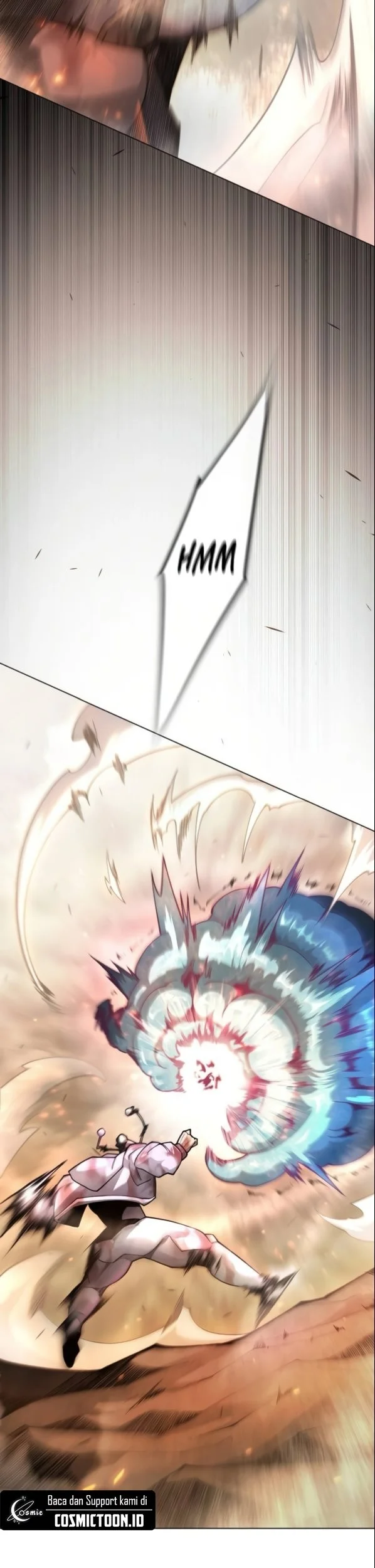 Superhuman Era Chapter 215 - halaman 15