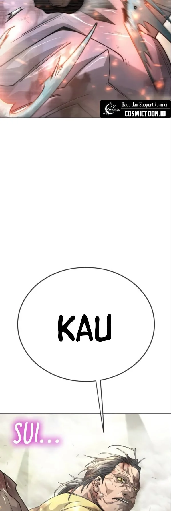 Superhuman Era Chapter 215 - halaman 19