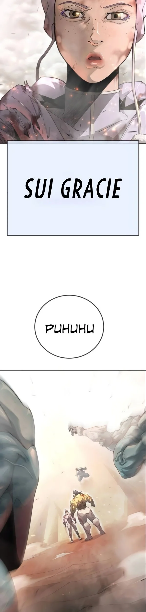 Superhuman Era Chapter 215 - halaman 21
