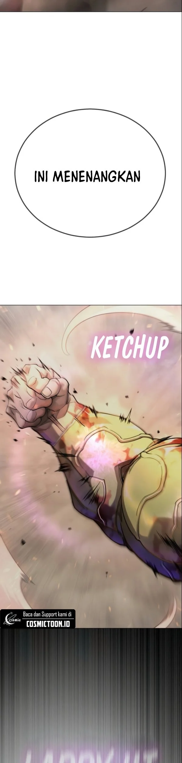 Superhuman Era Chapter 215 - halaman 22